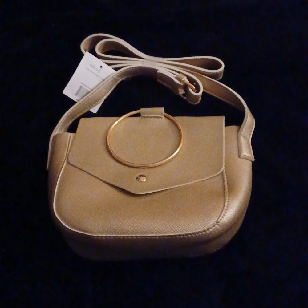 WOMEN/GIRLS CROSSBODY PURSE - Picture 2 of 5